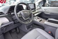 2023 Toyota Sienna AWD All Wheel Drive Electric XLE 7-Passenger Hybrid Columbia Motors - Image 4