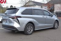 2023 Toyota Sienna AWD All Wheel Drive Electric XLE 7-Passenger Hybrid Columbia Motors - Image 6