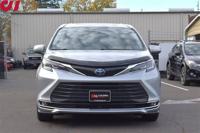 2023 Toyota Sienna AWD All Wheel Drive Electric XLE 7-Passenger Hybrid Columbia Motors - Image 8