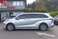 2023 Toyota Sienna AWD All Wheel Drive Electric XLE 7-Passenger Hybrid Columbia Motors - Image 10