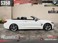 /mo - 2018 BMW 440i 440 i 440-i Hardtop Convertible W/ B58 Engine CALL (480) 573-7661 ULTIMATE POWERSPORTS - Image 7