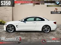 /mo - 2018 BMW 440i 440 i 440-i Hardtop Convertible W/ B58 Engine CALL (480) 573-7661 ULTIMATE POWERSPORTS - Image 9