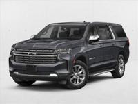 2023 Chevrolet Suburban Premier Chevy SUV AUTONATION Call (386) 603-6783 to confirm availability - March 10th