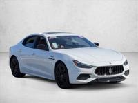 2023 Maserati Ghibli Modena Q4 AWD All Wheel Drive AUTONATION Call (386) 603-6783 to confirm availability - March 10th - Image 4