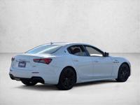 2023 Maserati Ghibli Modena Q4 AWD All Wheel Drive AUTONATION Call (386) 603-6783 to confirm availability - March 10th - Image 6