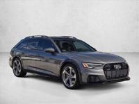 2021 Audi A6 allroad Premium Plus AWD All Wheel Drive Electric AUTONATION Call (904) 329-7804 to confirm availability - March 11th - Image 4