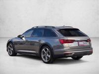 2021 Audi A6 allroad Premium Plus AWD All Wheel Drive Electric AUTONATION Call (904) 329-7804 to confirm availability - March 11th - Image 9