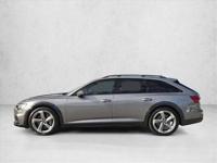 2021 Audi A6 allroad Premium Plus AWD All Wheel Drive Electric AUTONATION Call (904) 329-7804 to confirm availability - March 11th - Image 10