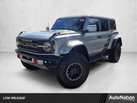 2024 Ford Bronco Raptor 4x4 4WD AUTONATION Call (904) 329-7804 to confirm availability - March 11th - Image 2