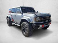 2024 Ford Bronco Raptor 4x4 4WD AUTONATION Call (904) 329-7804 to confirm availability - March 11th - Image 4