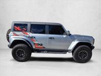 2024 Ford Bronco Raptor 4x4 4WD AUTONATION Call (904) 329-7804 to confirm availability - March 11th - Image 5