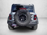 2024 Ford Bronco Raptor 4x4 4WD AUTONATION Call (904) 329-7804 to confirm availability - March 11th - Image 7