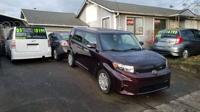 2011 TOYOTA SCION XB 122K MILES 5 SPEED MANUAL TRANSMISSION PORTLAND - Image 2