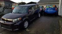 2011 TOYOTA SCION XB 122K MILES 5 SPEED MANUAL TRANSMISSION PORTLAND - Image 3