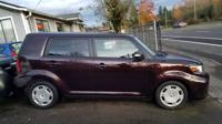 2011 TOYOTA SCION XB 122K MILES 5 SPEED MANUAL TRANSMISSION PORTLAND - Image 4