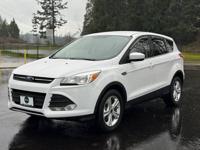 2016 Ford Escape SE / ONLY 87k Miles / Serviced / Backup Camera / B multnomah county