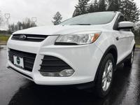 2016 Ford Escape SE / ONLY 87k Miles / Serviced / Backup Camera / B multnomah county - Image 10