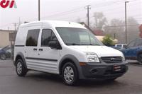 2012 Ford Transit Connect XL Van Columbia Motors