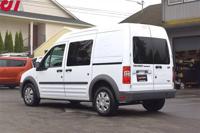2012 Ford Transit Connect XL Van Columbia Motors - Image 3
