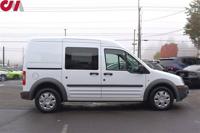 2012 Ford Transit Connect XL Van Columbia Motors - Image 7