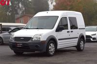 2012 Ford Transit Connect XL Van Columbia Motors - Image 9