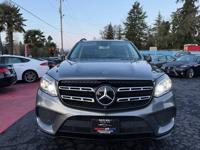 2018 Mercedes Benz GL 550/v8 3rd row LEATHER LOADED MPG // CLEAN CARFAX // CLEAN TITLE - Image 4