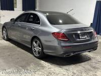 2018 Mercedes-Benz E-Class E300 4 Matic AWD E 350 300 E350 E400 We take trades! - Image 7