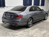 2018 Mercedes-Benz E-Class E300 4 Matic AWD E 350 300 E350 E400 We take trades! - Image 9