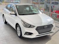 2022 Hyundai Accent SEL Sedan 4D Shoreline - Image 2