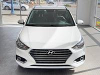 2022 Hyundai Accent SEL Sedan 4D Shoreline - Image 3