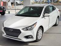 2022 Hyundai Accent SEL Sedan 4D Shoreline - Image 4