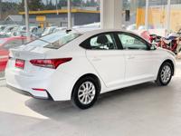 2022 Hyundai Accent SEL Sedan 4D Shoreline - Image 5