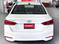 2022 Hyundai Accent SEL Sedan 4D Shoreline - Image 6