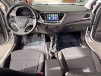 2022 Hyundai Accent SEL Sedan 4D Shoreline - Image 9