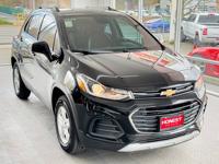 2020 Chevrolet Trax LT Sport Utility 4D Shoreline - Image 2