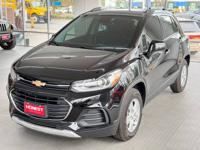 2020 Chevrolet Trax LT Sport Utility 4D Shoreline - Image 4