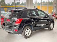 2020 Chevrolet Trax LT Sport Utility 4D Shoreline - Image 5