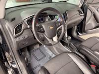 2020 Chevrolet Trax LT Sport Utility 4D Shoreline - Image 7