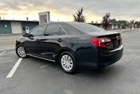 2012 Toyota Camry Hybrid LE Auburn - Image 5