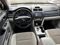 2012 Toyota Camry Hybrid LE Auburn - Image 6