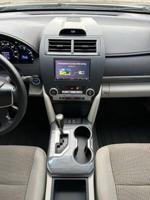 2012 Toyota Camry Hybrid LE Auburn - Image 8