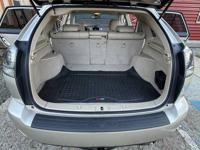 2006 Lexus RX400h Carfax Certified 42 Service Records w/Timing Belt Kirkland - Image 10