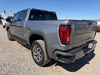 2021 GMC Sierra 1500 AT4 4X4 6.2 GAS CREW CAB Pickup S Manning Rd El Reno, Ok / N.E.Corner of I-40 & Manning - Image 5