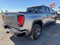 2021 GMC Sierra 1500 AT4 4X4 6.2 GAS CREW CAB Pickup S Manning Rd El Reno, Ok / N.E.Corner of I-40 & Manning - Image 8