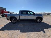 2021 GMC Sierra 1500 AT4 4X4 6.2 GAS CREW CAB Pickup S Manning Rd El Reno, Ok / N.E.Corner of I-40 & Manning - Image 9