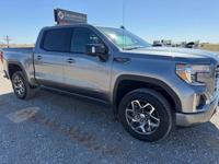 2021 GMC Sierra 1500 AT4 4X4 6.2 GAS CREW CAB Pickup S Manning Rd El Reno, Ok / N.E.Corner of I-40 & Manning - Image 10