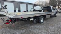 2019 Ford F-550 Jerr Dan Flatbed Rollback Wrecker Wheel lift Tow Truck W Hefner Rd El Reno, Ok 73036 - Image 8