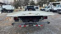 2019 Ford F-550 Jerr Dan Flatbed Rollback Wrecker Wheel lift Tow Truck W Hefner Rd El Reno, Ok 73036 - Image 9