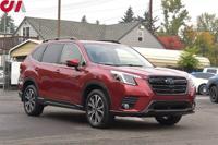 2024 Subaru Forester AWD All Wheel Drive Limited Wagon Columbia Motors