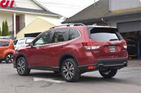 2024 Subaru Forester AWD All Wheel Drive Limited Wagon Columbia Motors - Image 3